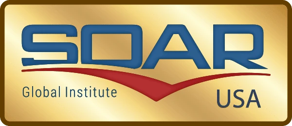 SOAR Certified Master Practitioner