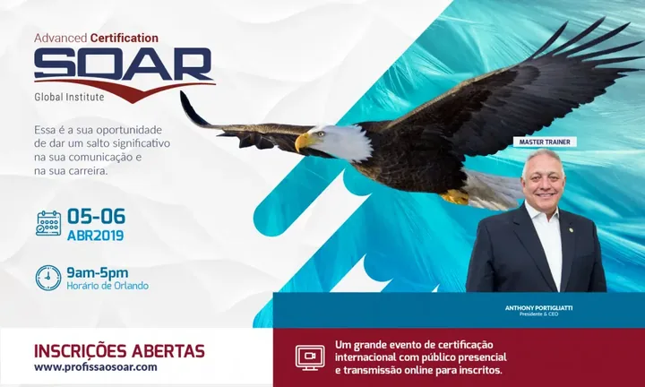 SOAR Certification, Orlando (FL)