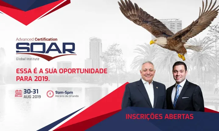 SOAR Certification, Orlando (FL)