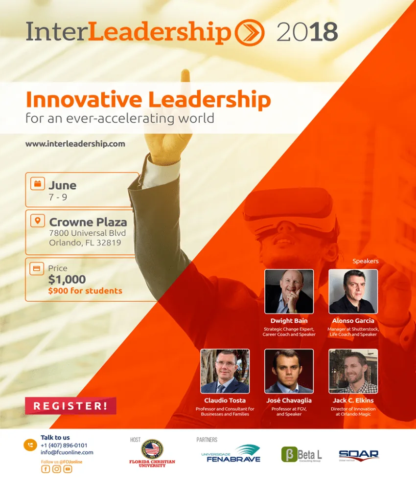 InterLeadership 2018