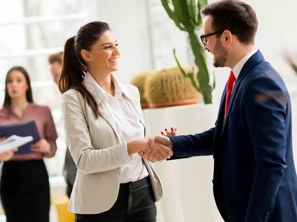 Sales force tuning with SOAR