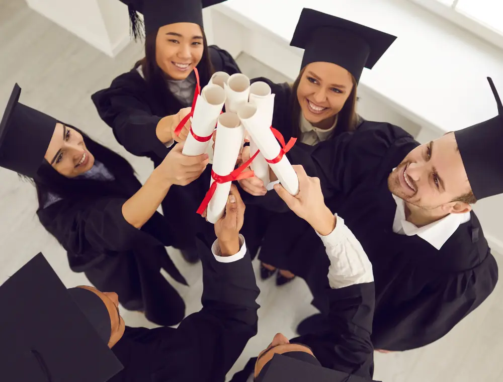 Practitioners earning academic recognition with Florida Christian University
