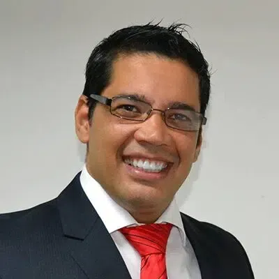 Henrique Martins